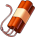 Archeology tool dynamite without shadow.png